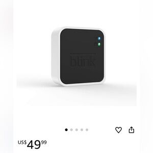 blink sync  module 2 ,USB FLASH DRIVE 2 pcs